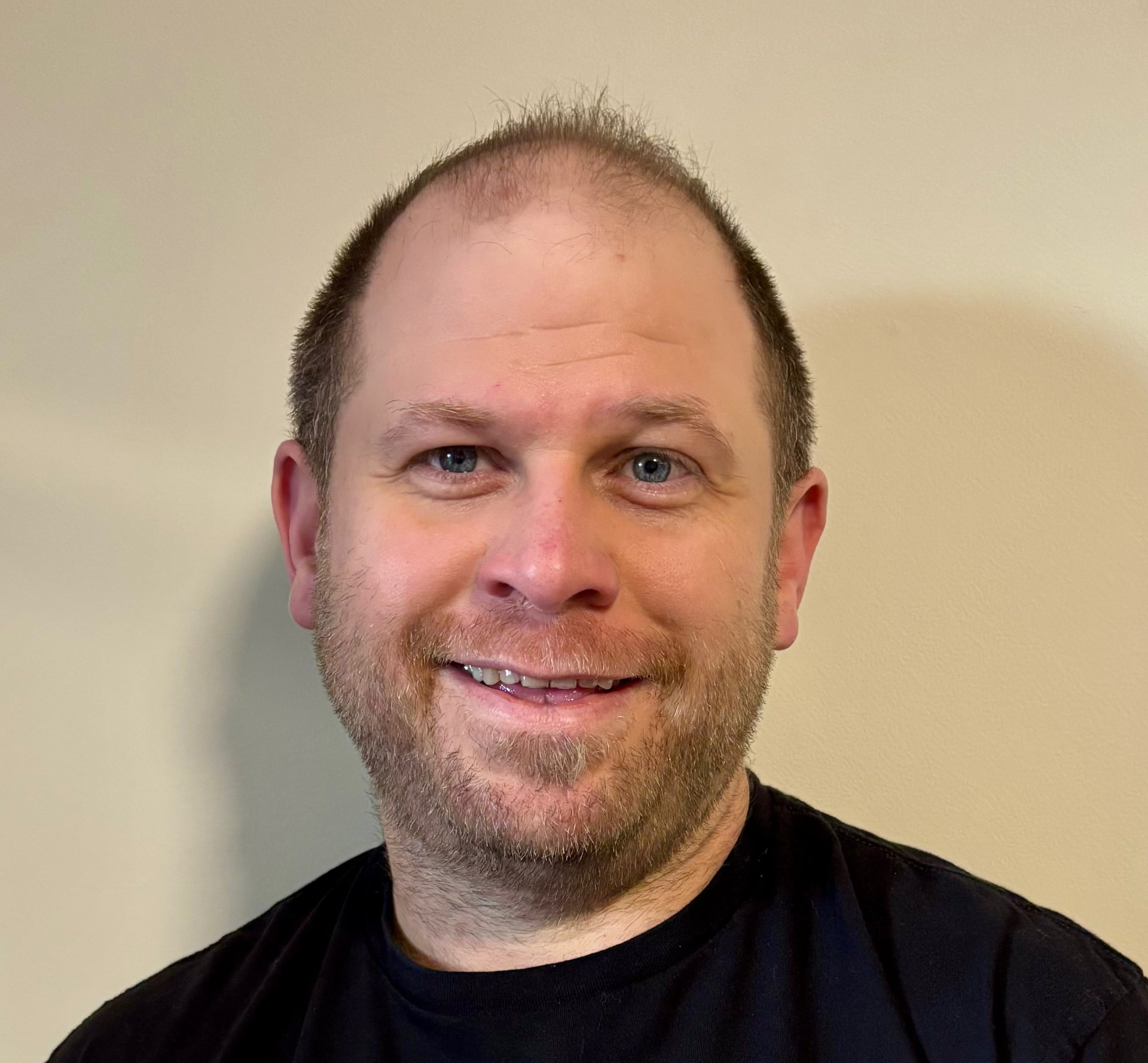 Jeffrey Lippiatt, Fractional Design Leader